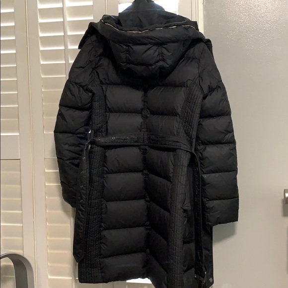Authentic Burberry jacket - Picture 5 of 5